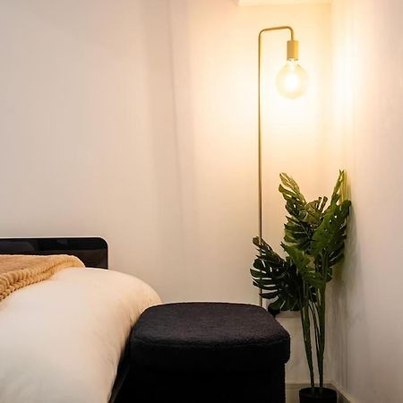 Five Star Boutique Studio Flat In ลอนดอน ภายนอก รูปภาพ